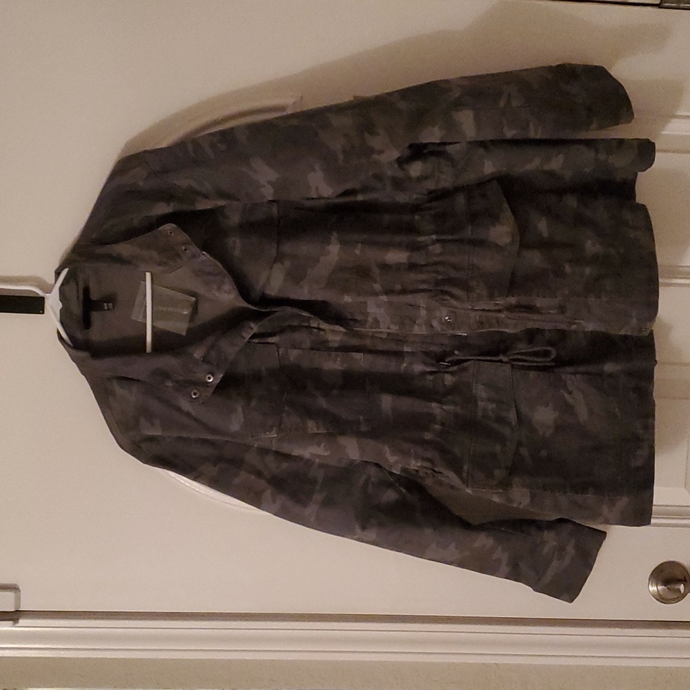 Utility Jacket